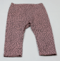 Preview: Name it  weiche bedruckte Leggings  aus Baumwolle